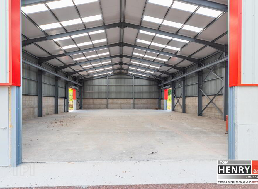 27 Farriter Road, Dungannon, BT70 1TL