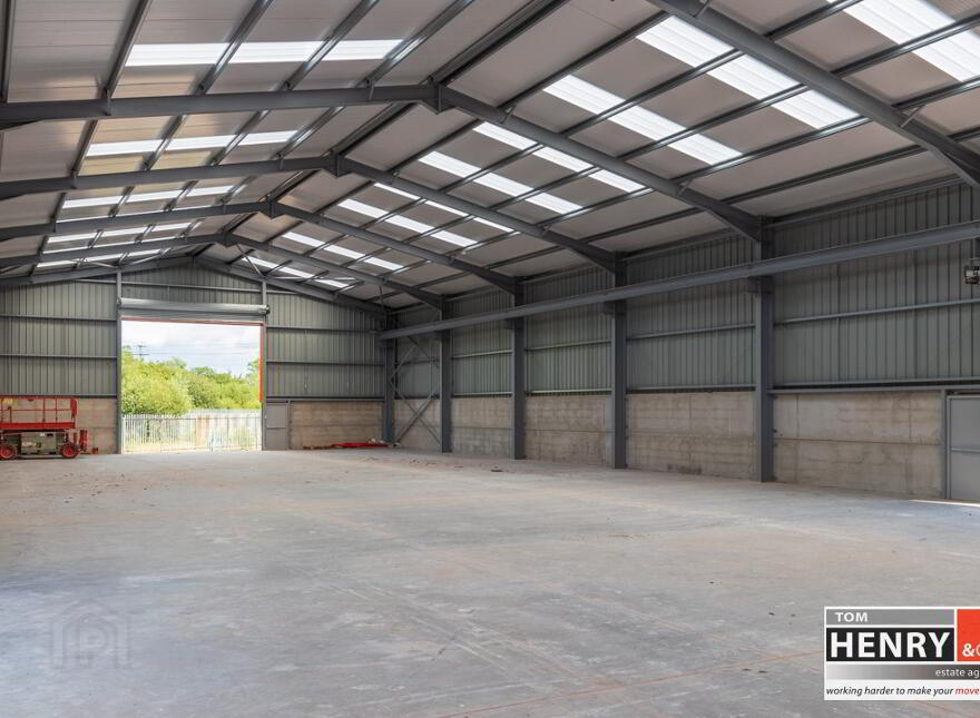 27 Farriter Road, Dungannon, BT70 1TL