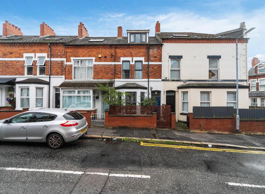 11 Cheviot Avenue, Upper Newtownards Road, Belfast, BT4 3AG photo