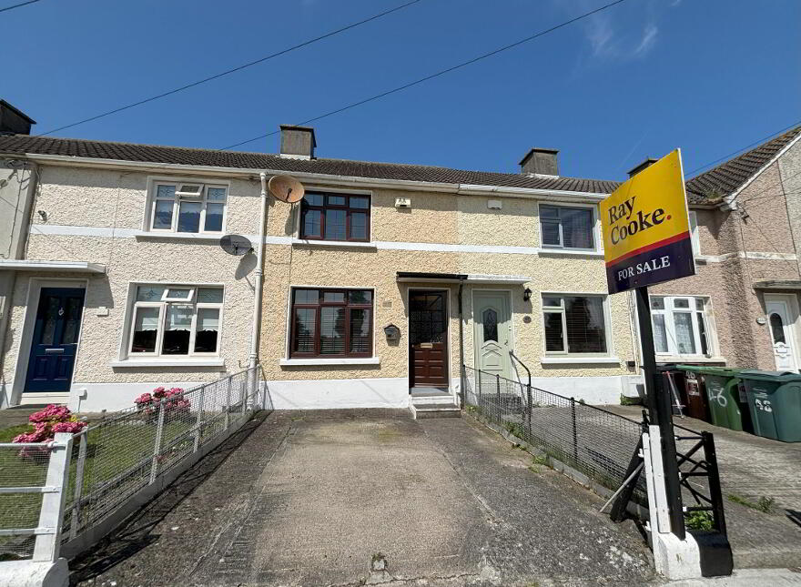 48 Muskerry Road, Ballyfermot, Dublin, D10 photo