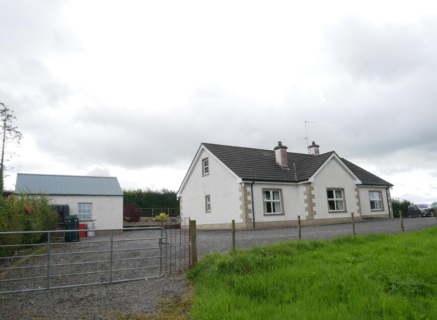 30 Swanlinbar Road, Enniskillen, BT92 2GU photo