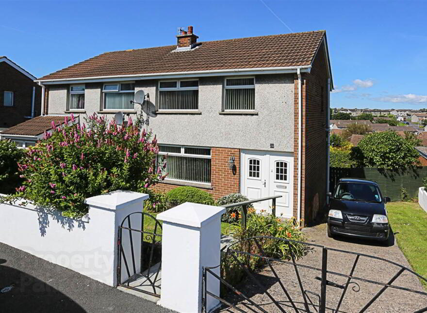 35 Monea Way, Bangor, BT19 1AN photo