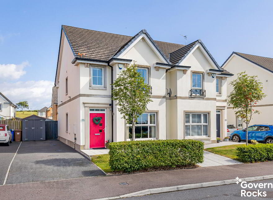 35 Rocklyn Drive, Donaghadee, BT21 0FP photo