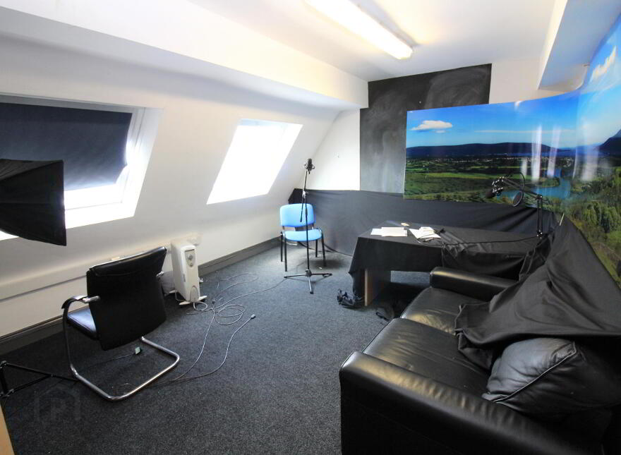 1st Floor, 3-5 Railway Avenue, Newry, BT35 6BA