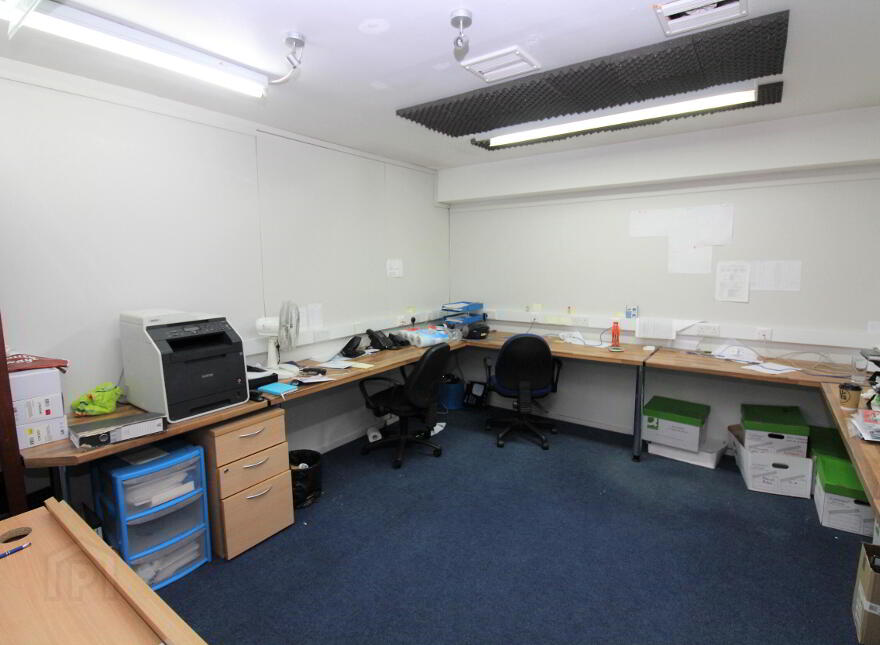 1st Floor, 3-5 Railway Avenue, Newry, BT35 6BA