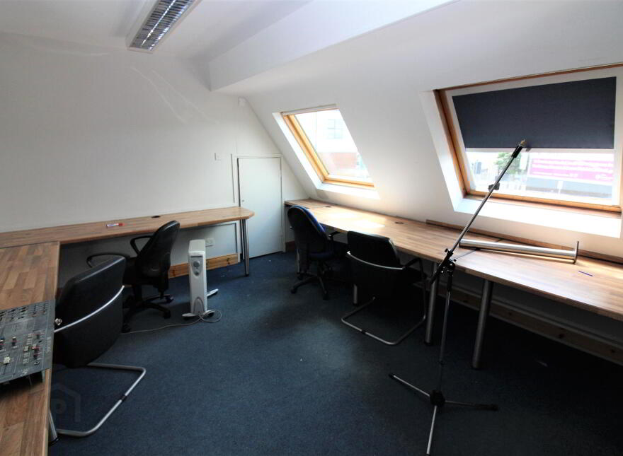 1st Floor, 3-5 Railway Avenue, Newry, BT35 6BA