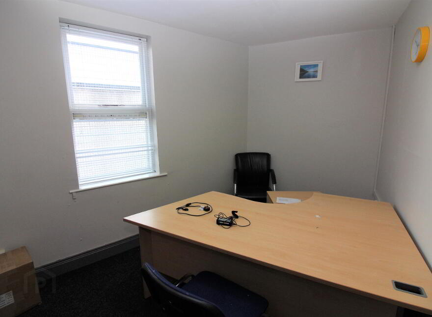 1st Floor, 3-5 Railway Avenue, Newry, BT35 6BA
