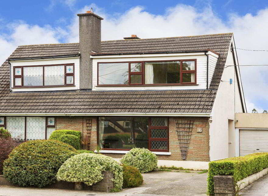 16 Springhill Avenue, Blackrock, Dublin, A94XD61 photo