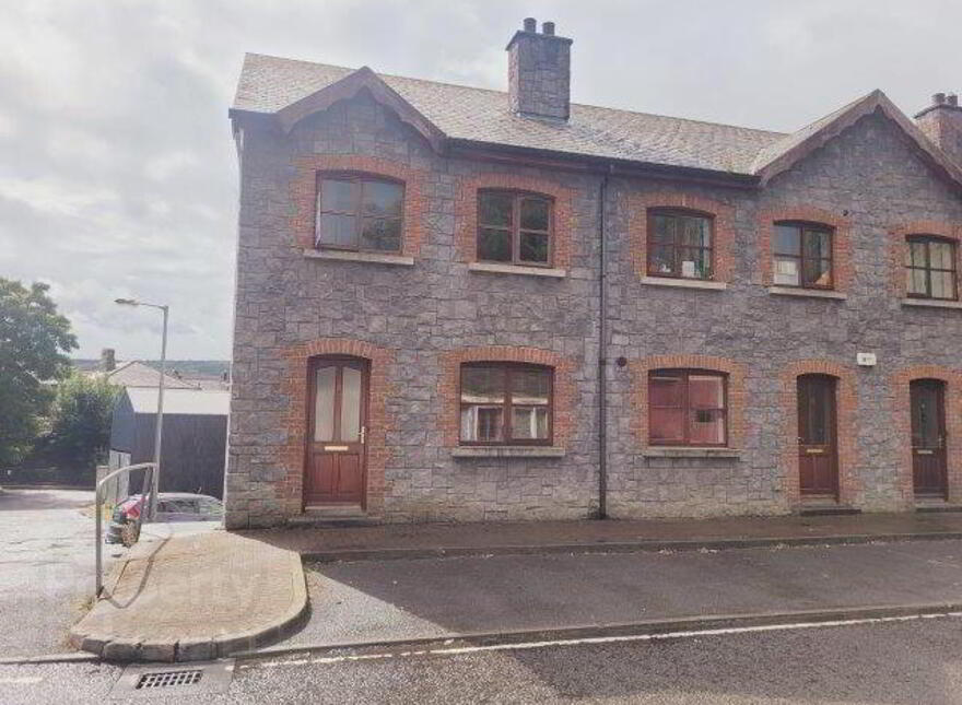 No. 2 Creamery Road, Manorhamilton, F91N978 photo