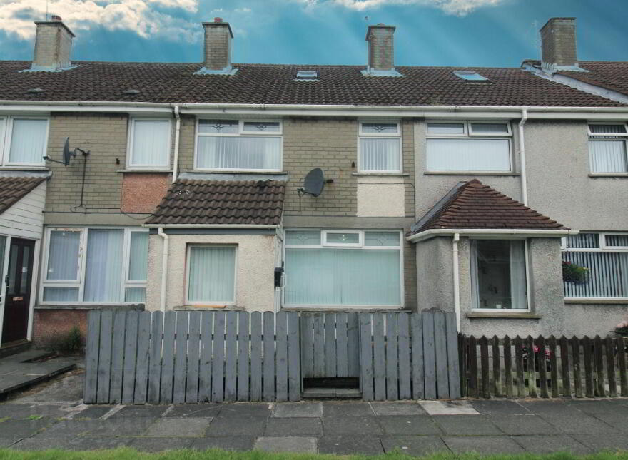 4 Clanmorris Close, Bangor, BT20 4EY photo