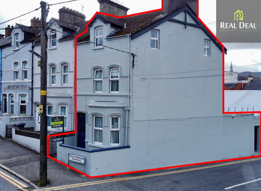 20 Summerhill, Warrenpoint, Newry, BT34 3JB photo