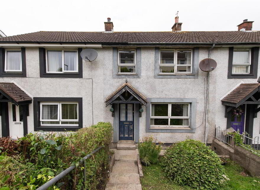 35 Pegasus Walk, Downpatrick, BT30 6QJ photo