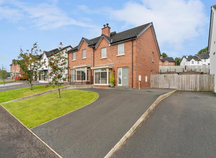 70 Moyra Road, Doagh, BT39 0SQ photo