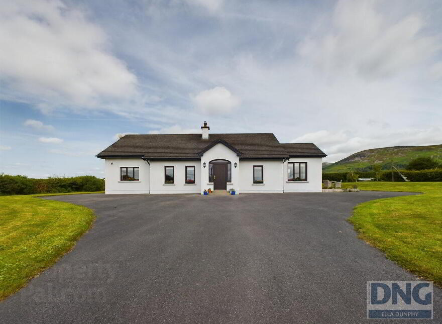 Ballybeg Big, Graiguenamanagh, R95NY50 photo