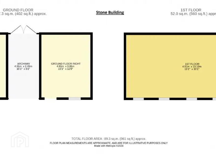 Church Street, Strokestown, F42T021