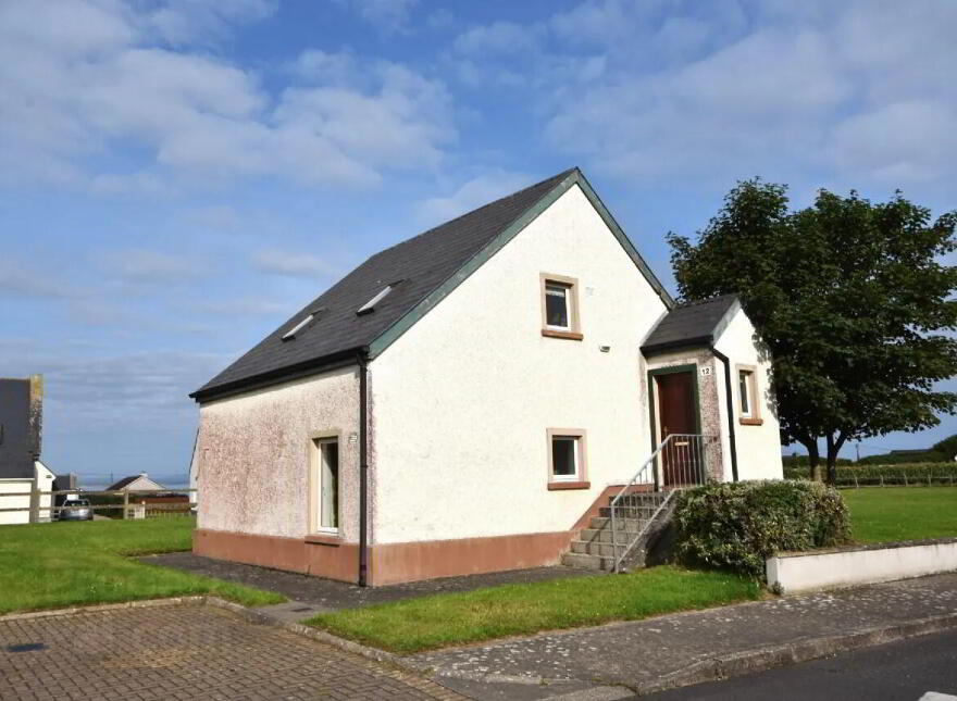 12 Cahermore Holiday Village, Enniscrone, F26D306 photo