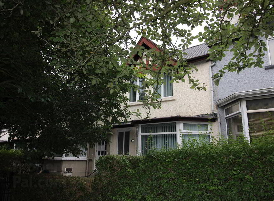 117 Ulsterville Avenue, Belfast, BT9 7AU photo