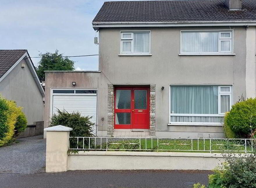 114 Hillside Drive, Mullingar, Westmeath, N91V6Y3 photo