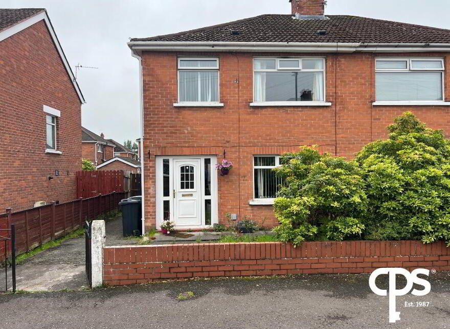 67 Orangefield Avenue, Belfast, BT5 6DH photo