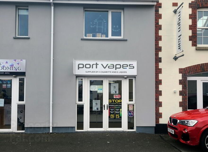 Unit 2, 33 The Diamond, Portstewart, BT55 7EA photo