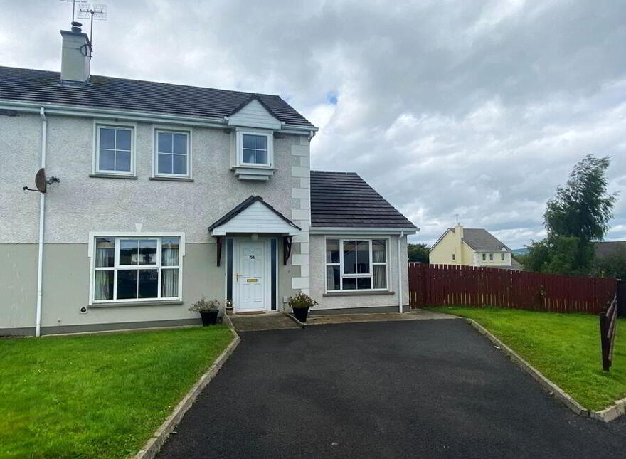 156 The Beeches, Ballybofey, Donegal, F93V2H1 photo