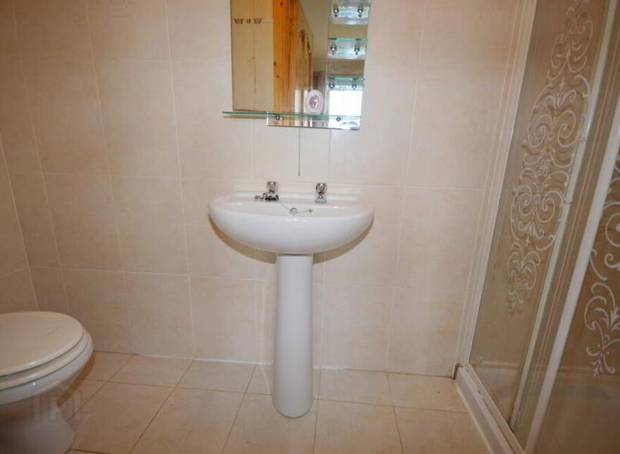 156 The Beeches, Ballybofey, Donegal, F93V2H1