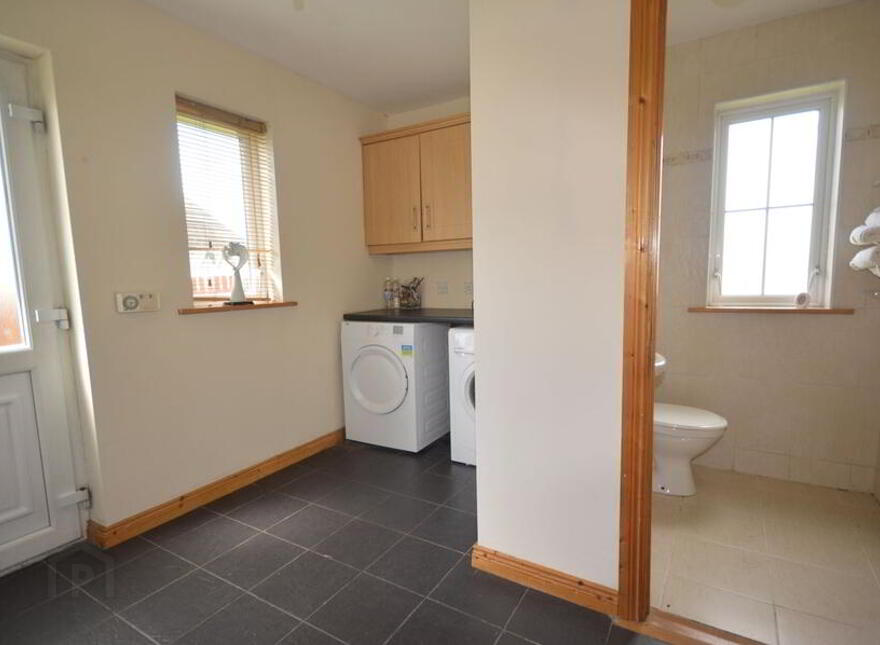 156 The Beeches, Ballybofey, Donegal, F93V2H1