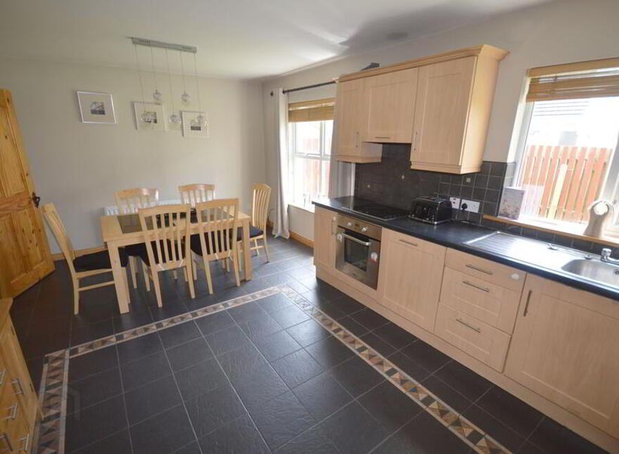156 The Beeches, Ballybofey, Donegal, F93V2H1