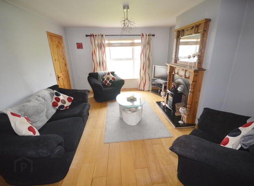 156 The Beeches, Ballybofey, Donegal, F93V2H1