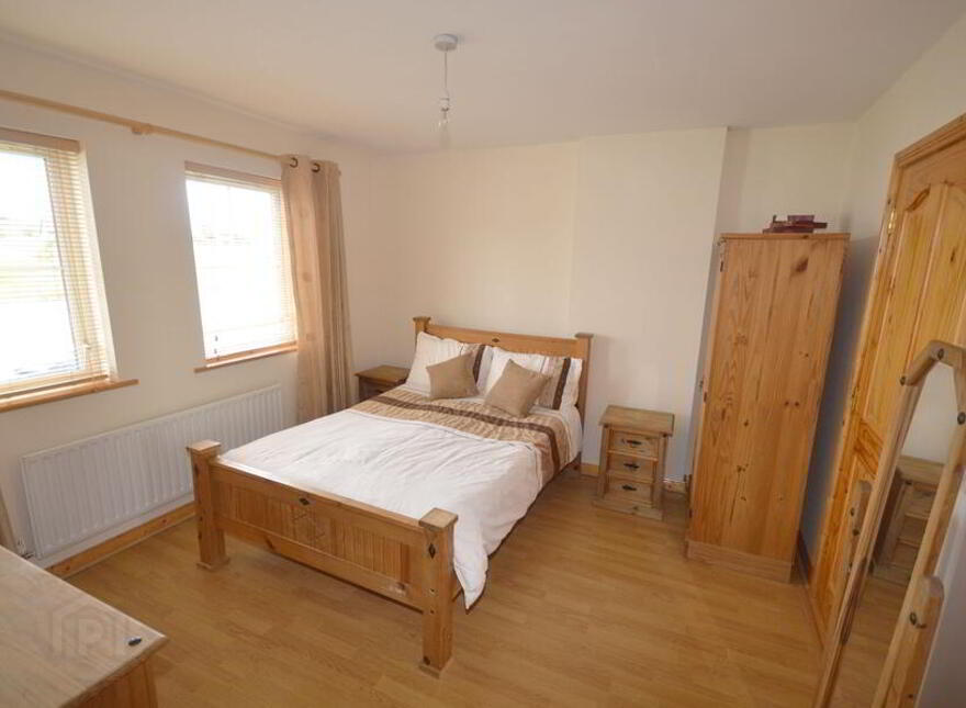 156 The Beeches, Ballybofey, Donegal, F93V2H1