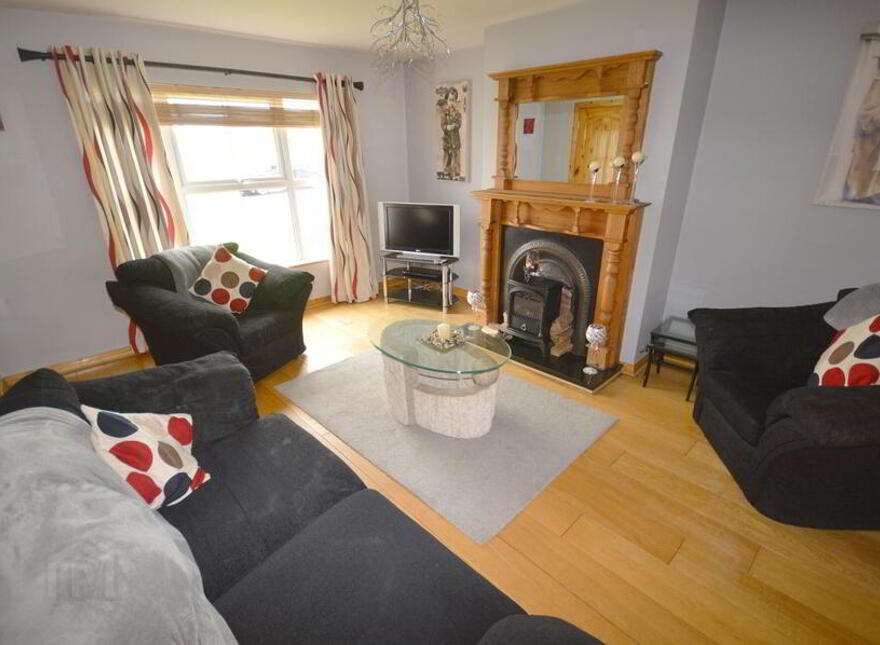 156 The Beeches, Ballybofey, Donegal, F93V2H1