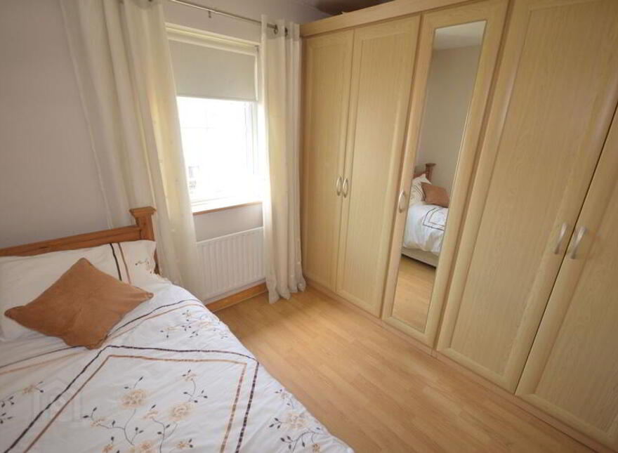 156 The Beeches, Ballybofey, Donegal, F93V2H1
