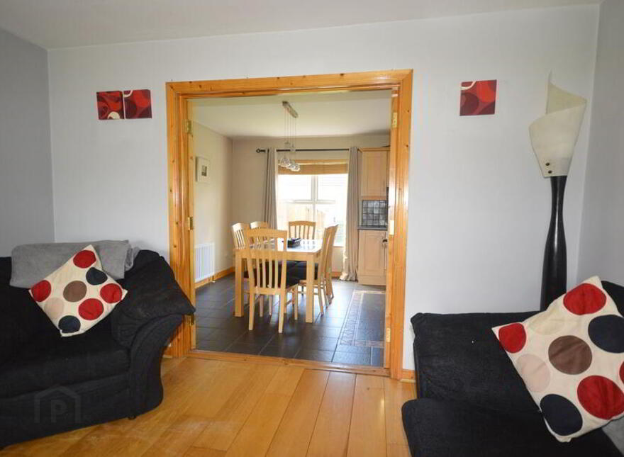 156 The Beeches, Ballybofey, Donegal, F93V2H1