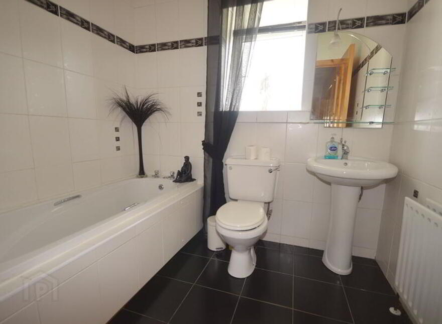 156 The Beeches, Ballybofey, Donegal, F93V2H1