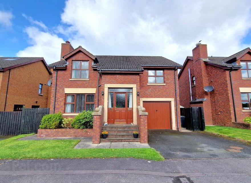 59 Earlsfort, Moira, Craigavon, BT67 0LY photo