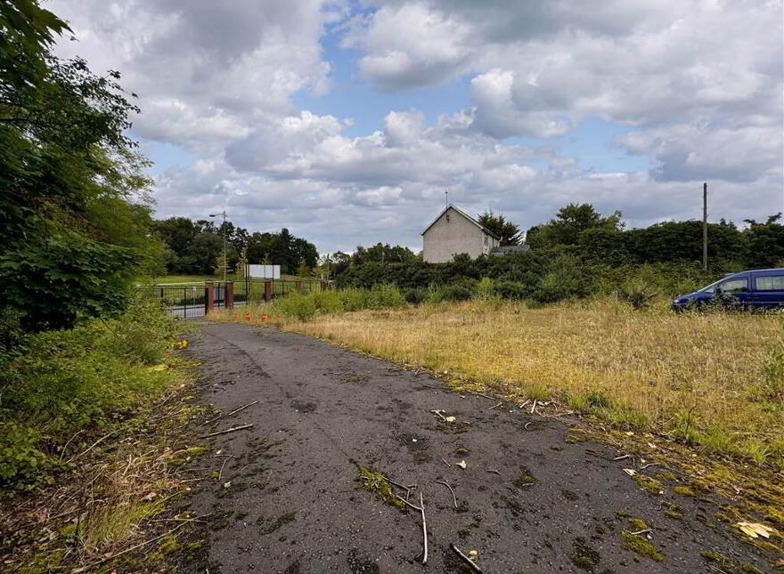 Site 1 200 Stewartstown Road, Belfast, BT17 0LE