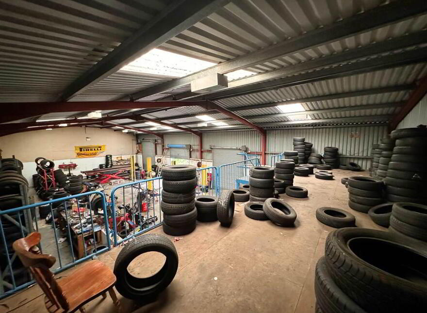 Site 1 200 Stewartstown Road, Belfast, BT17 0LE