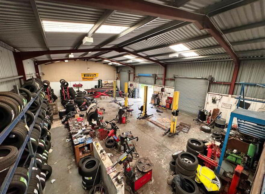 Site 1 200 Stewartstown Road, Belfast, BT17 0LE