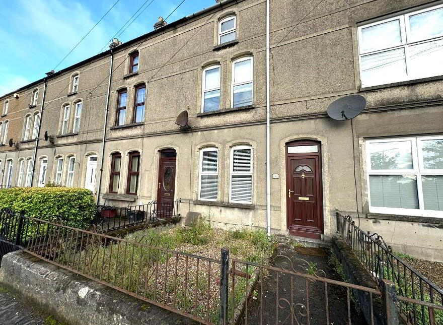 24 St. Brides Street, Carrickfergus, BT38 8AG photo