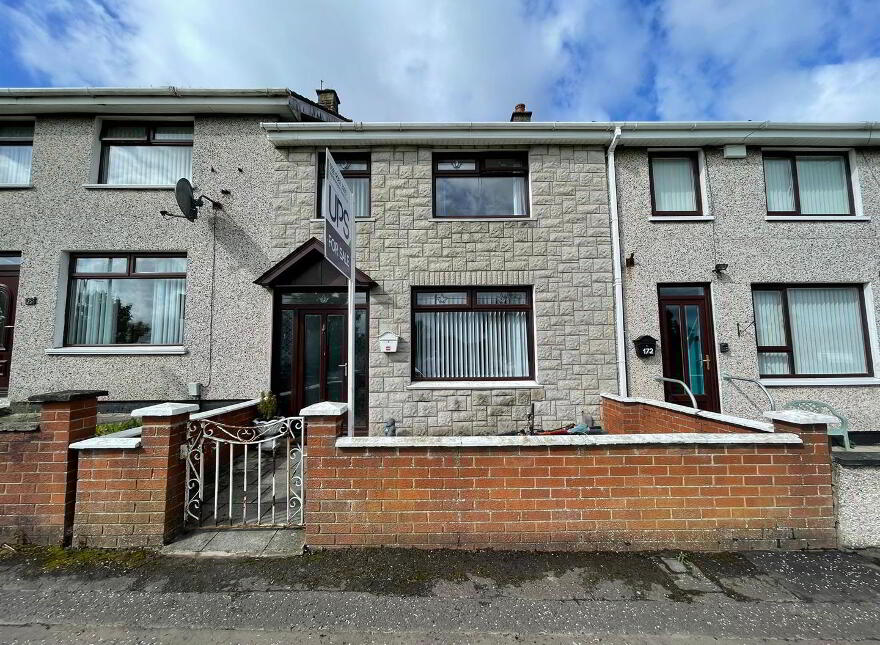 170 Doagh Road, Whiteabbey, Newtownabbey, BT36 6BA photo