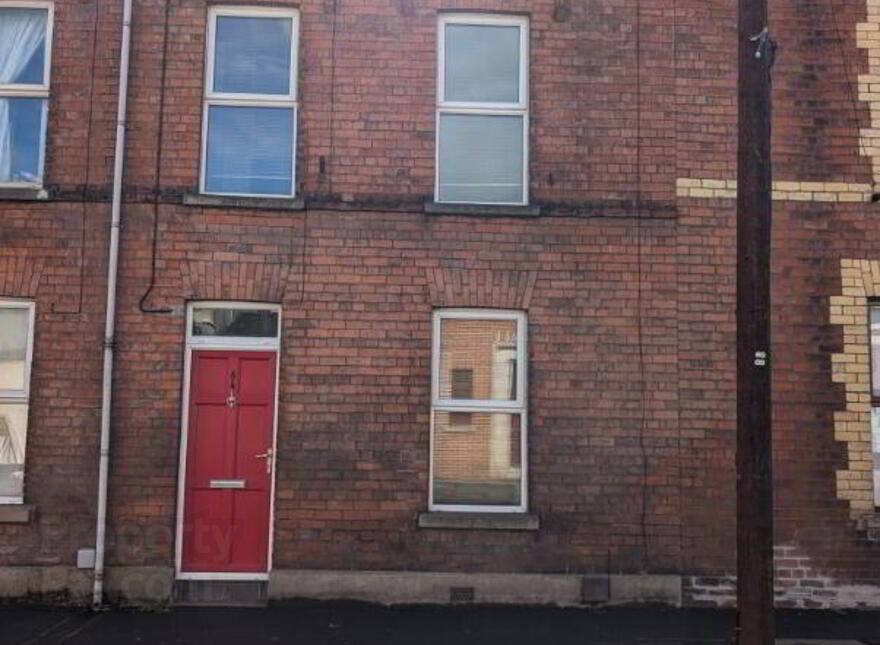 64 Hanover Street, Portadown, BT62 3ER photo