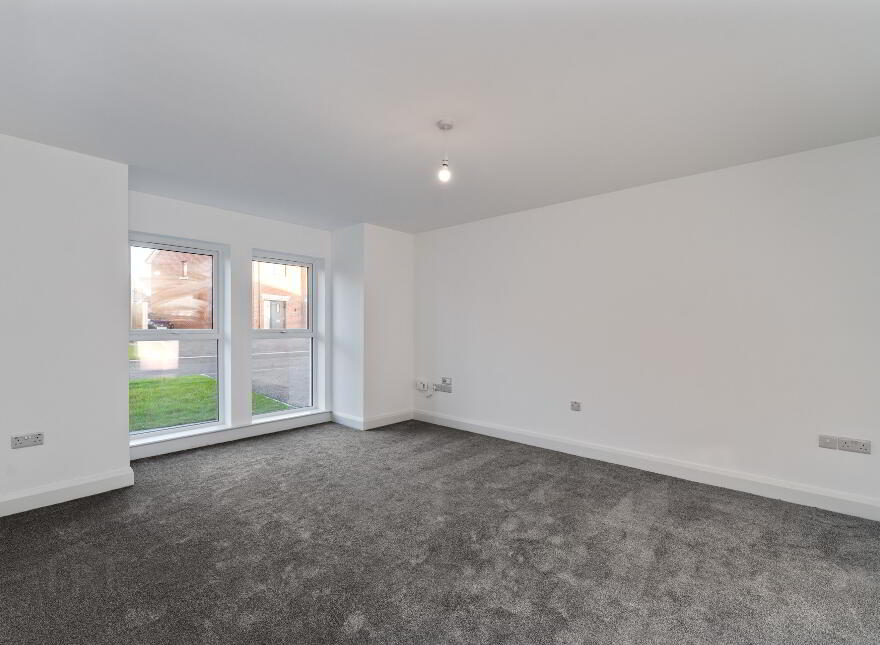 N3, Baronsgrange, Carryduff