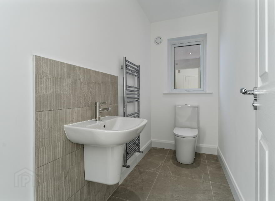 N3, Baronsgrange, Carryduff