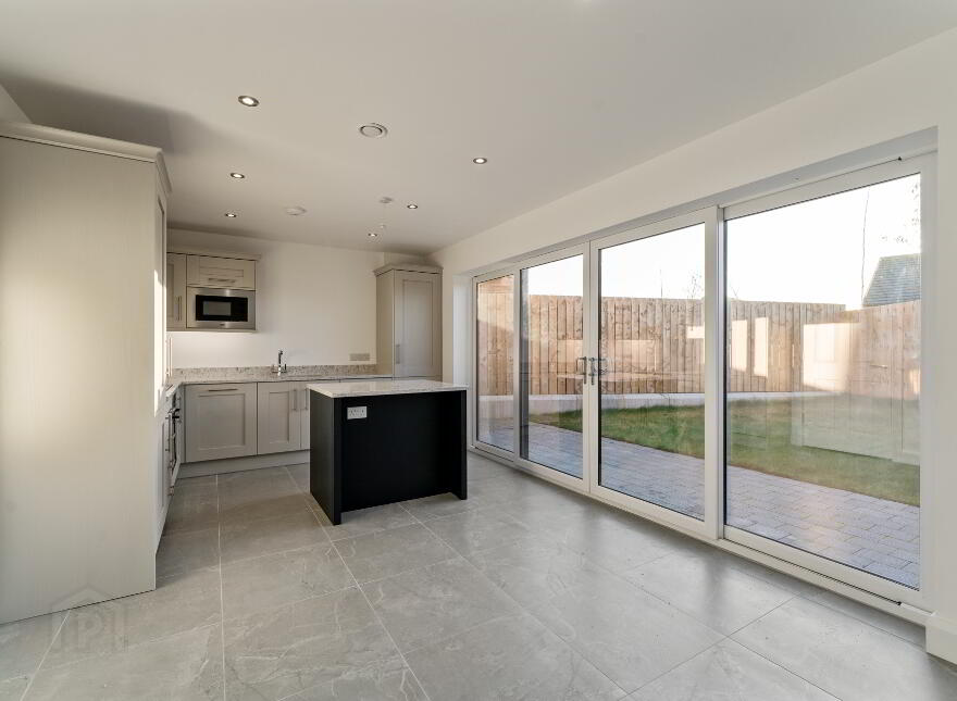 N3, Baronsgrange, Carryduff