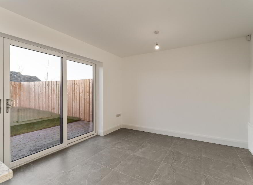N3, Baronsgrange, Carryduff
