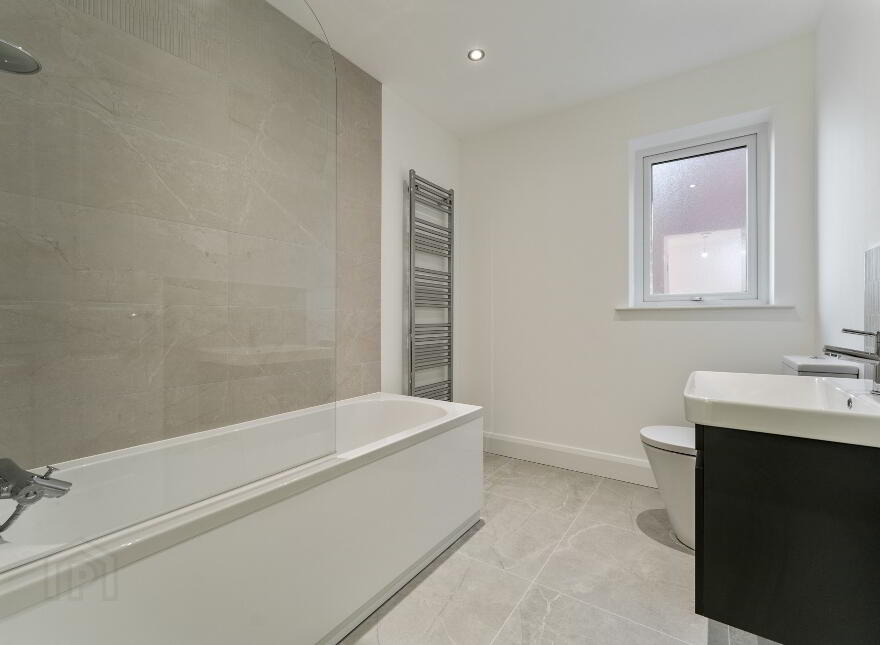 N3, Baronsgrange, Carryduff