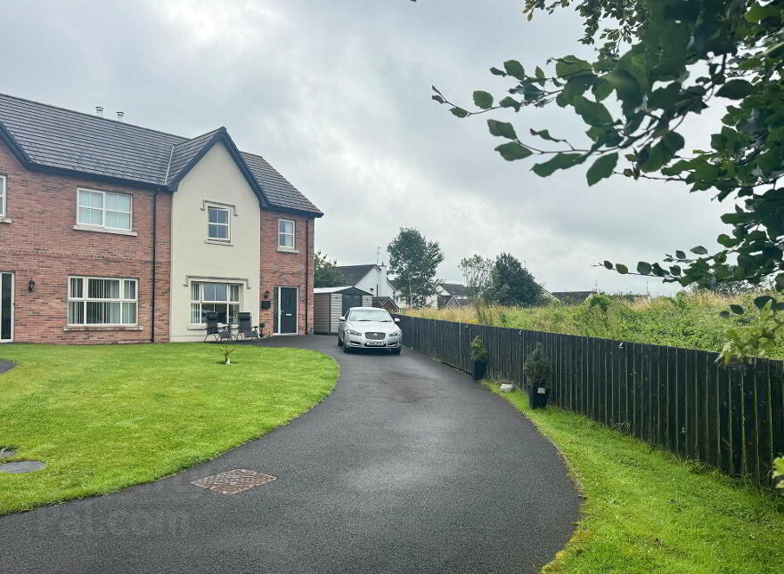 14 The Paddock, Magherafelt, BT45 5FE photo