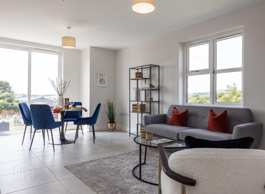 The Ladywell - First Floor, Regent Park, North Road, Newtownards