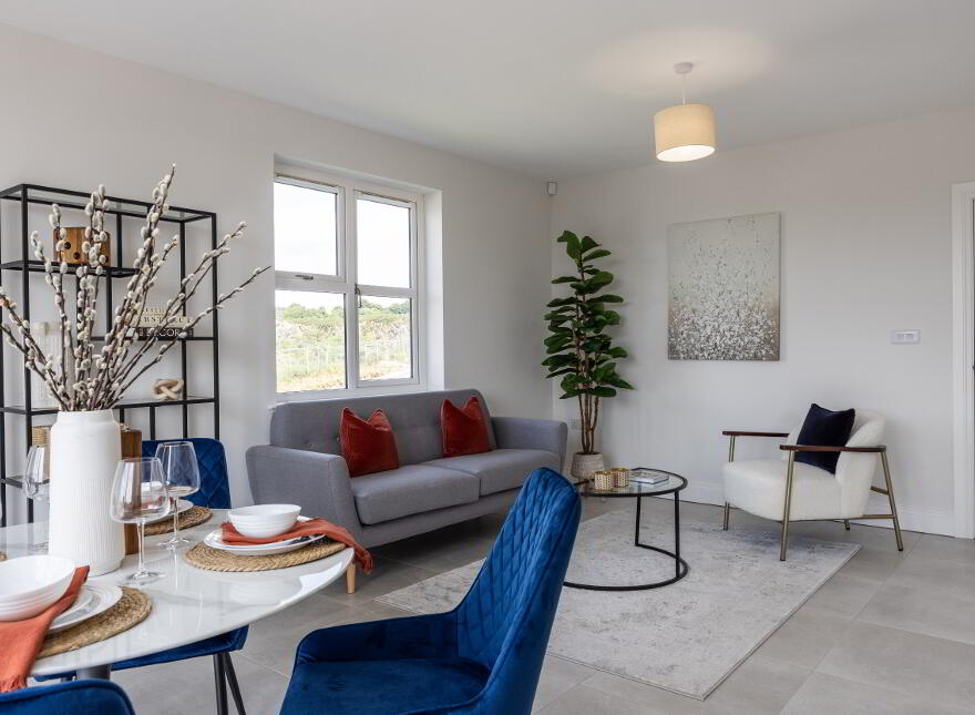 The Ladywell - First Floor, Regent Park, North Road, Newtownards