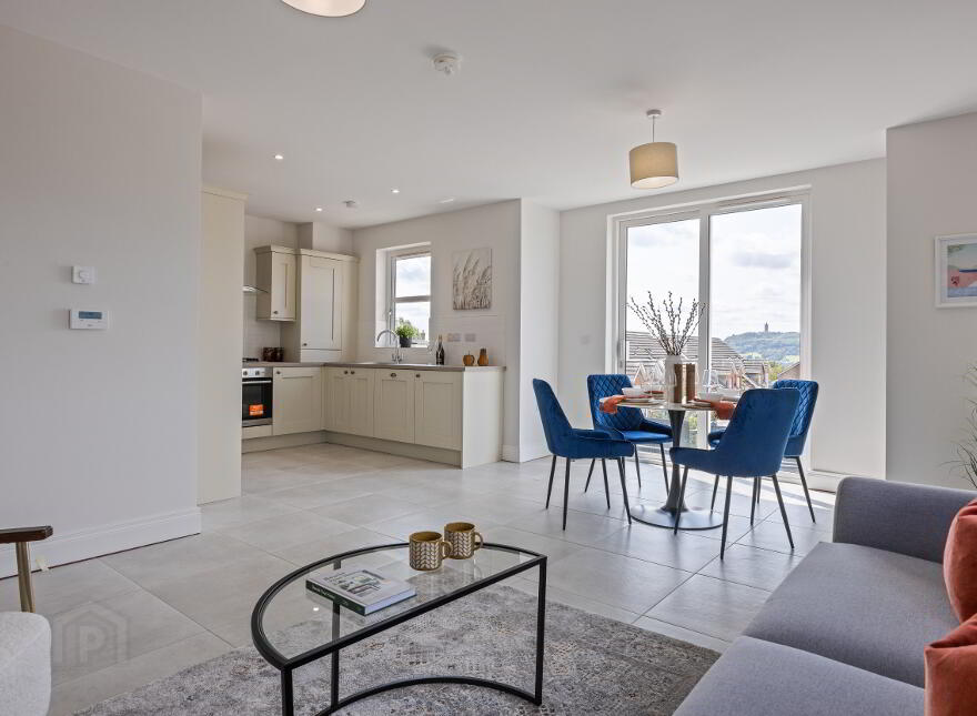 The Ladywell - First Floor, Regent Park, North Road, Newtownards